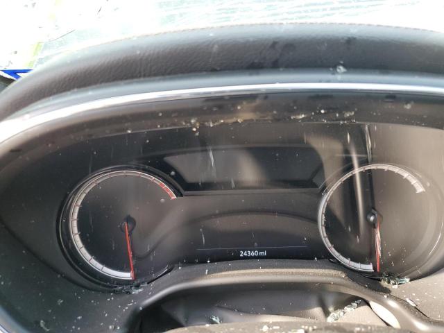 2022 CADILLAC CT5-V 1G6DR5RW9N0108607