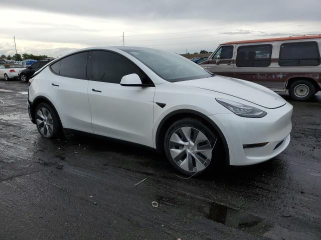 7SAYGAEE0NF313473 Tesla Model Y