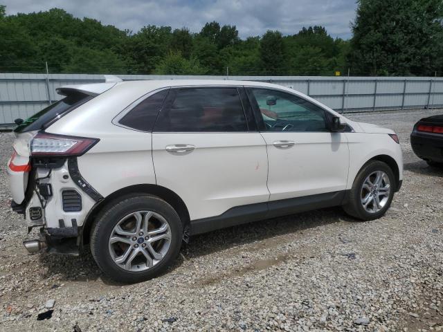 2FMPK4K91HBB82843 2017 FORD EDGE, photo no. 3