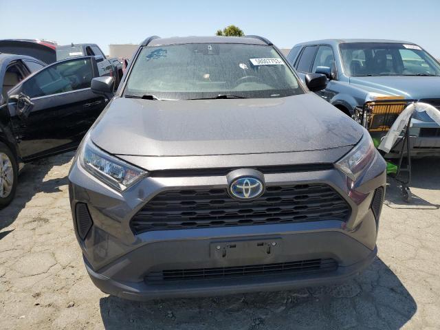 2T3LWRFVXKW006289 Toyota RAV4 LE