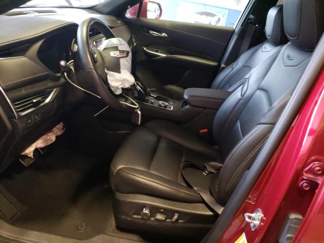 2020 CADILLAC XT4 SPORT - 1GYFZFR44LF015878