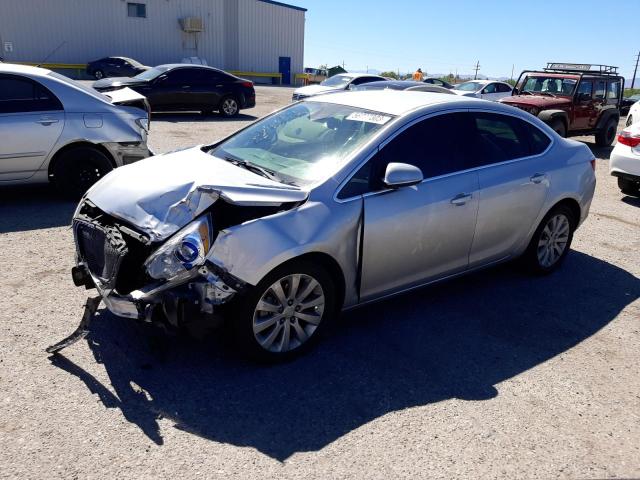 2016 Buick Verano 