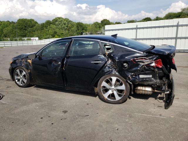 5XXGT4L36KG372219 KIA Optima Lx