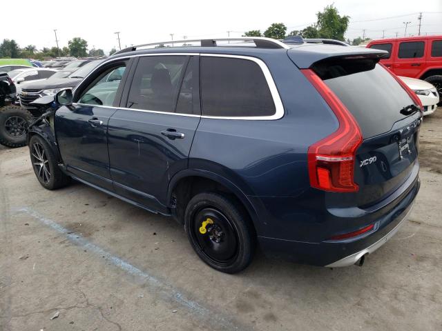 YV4102XK5J1363622 Volvo XC90 T5
