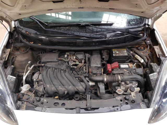 2015 NISSAN MICRA - 3N1CK3CP2FL266913