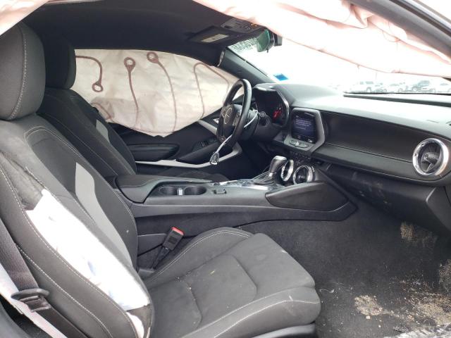 2020 CHEVROLET CAMARO LZ - 1G1FF1R75L0130528