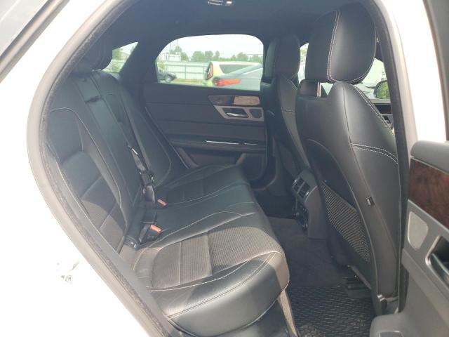 2017 JAGUAR XF R - SPO SAJBL4BV5HCY39721