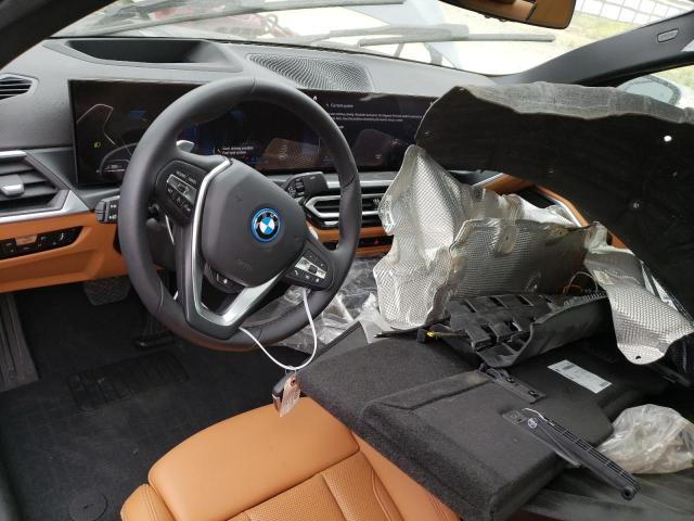 3MW39FF05P8D06721 BMW 330e