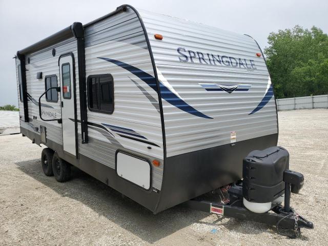 2020 SPRI TRAVEL TRL for Sale | IA - DES MOINES | Fri. Jul 28, 2023 ...