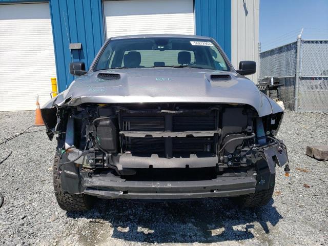 2021 RAM 1500 CLASS - 1C6RR7FG7MS582903