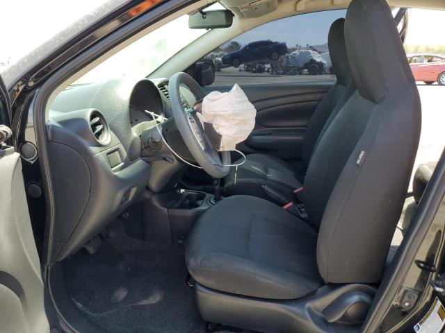 3N1CN7AP8FL926602 Nissan VERSA S