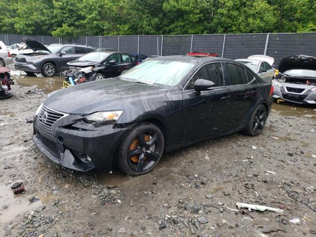 2016 Lexus IS 350 