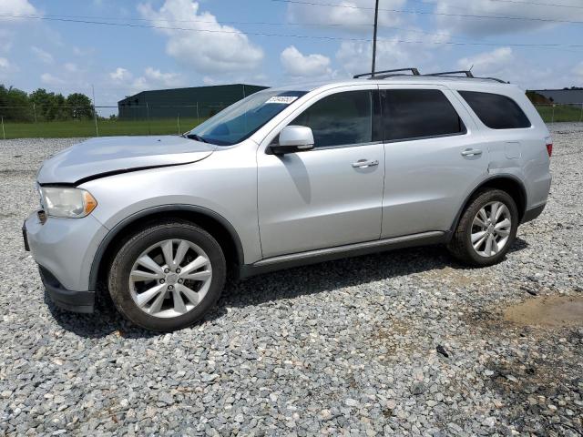 2012 Dodge Durango Crew