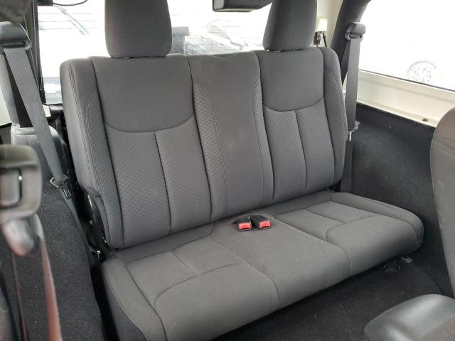 1C4GJWAG2FL750534 Jeep Wrangler Sport