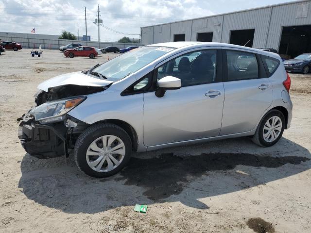 2019 Nissan Versa Note S