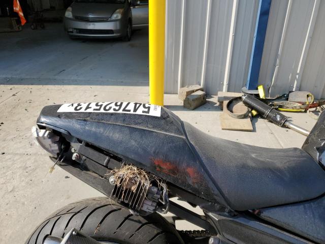 2006 KAWASAKI ZX1400 A - JKBZXNA166A002674
