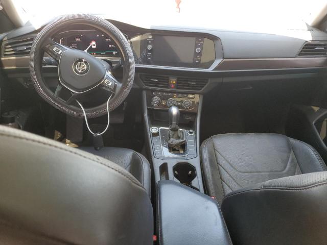 2019 VOLKSWAGEN JETTA SEL - 3VWG57BU8KM006716