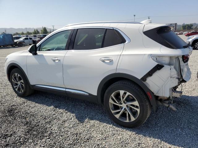 LRBFZNR49MD052713 Buick Envision Essence