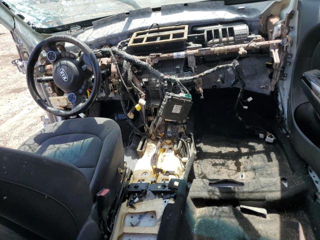 KNDJX3A5XF7146000 KIA Soul !