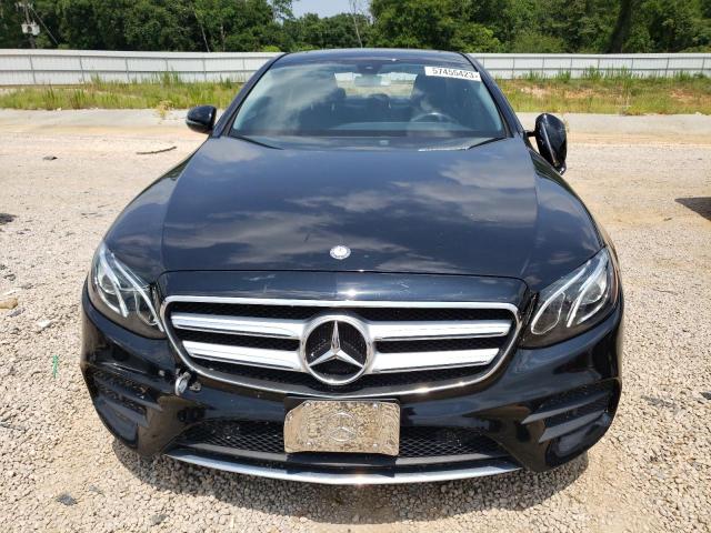 WDDZF4KB1HA166521 2017 MERCEDES-BENZ E-CLASS, photo no. 5