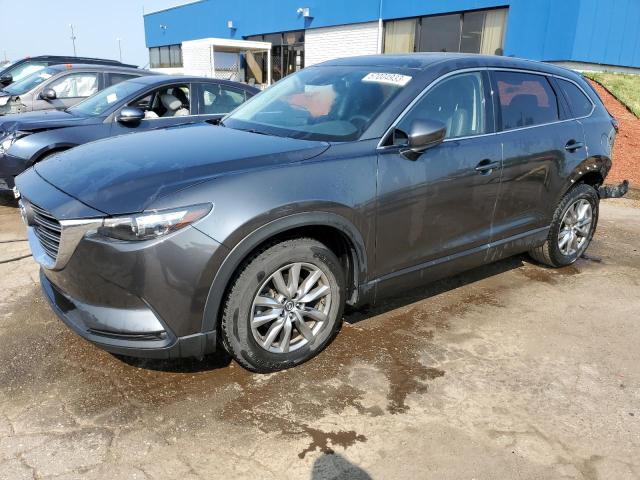 2017 Mazda CX-9 Touring