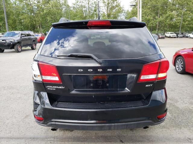 2017 DODGE JOURNEY SX - 3C4PDDBG3HT592822