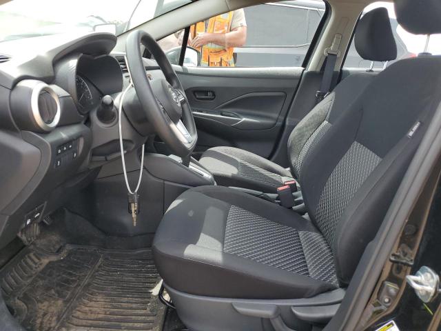 3N1CN8DV4NL868227 Nissan VERSA S