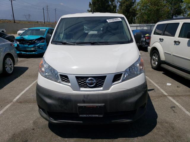 3N6CM0KN5KK703371 Nissan NV200 2.5S