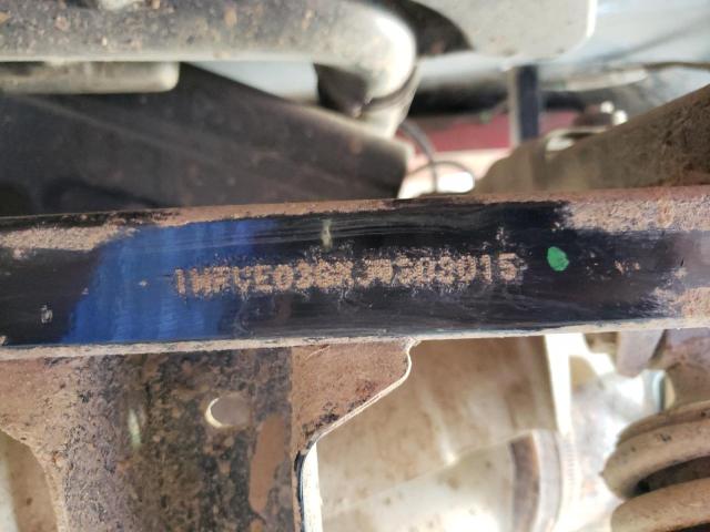 2018 HONDA SXS500 M 1HFVE036XJ4302015