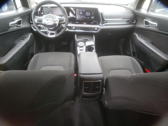 KNDPUCAG2P7016234 KIA Sportage Lx