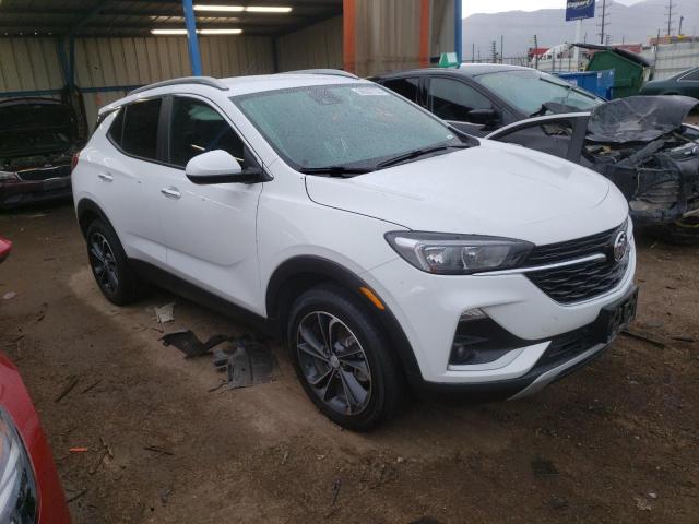 KL4MMESLXNB033605 Buick Encore Gx Select