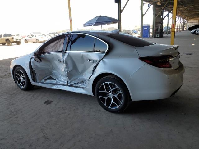 2G4GR5GX1H9106684 Buick Regal Premium