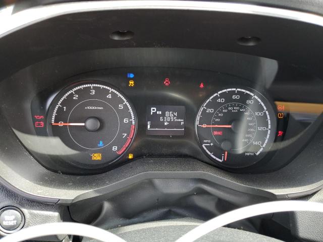 JF2GTABC0JH264388 Subaru Crosstrek Premium