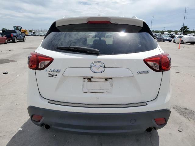 JM3KE2DY7F0476204 Mazda CX-5 GT