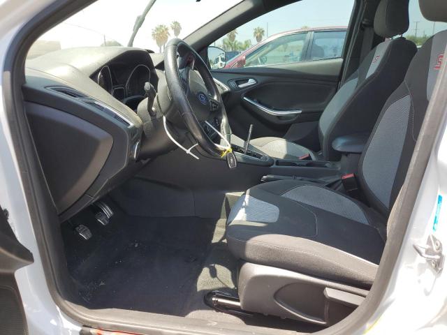 1FADP3L90JL322846 Ford FOCUS ST