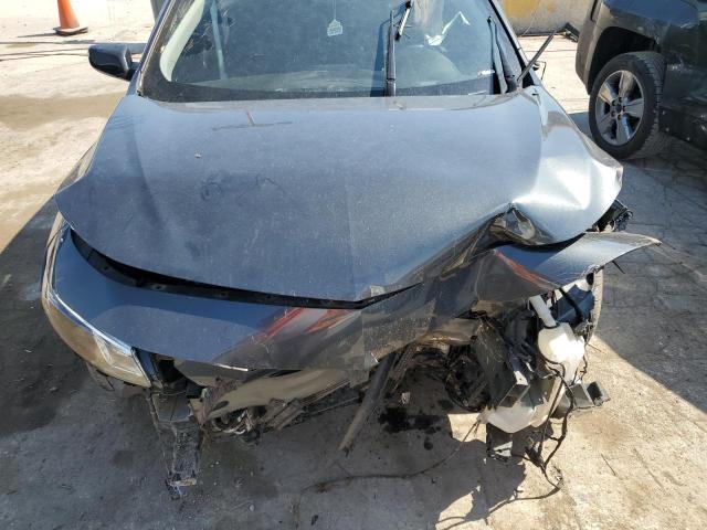 2018 CHEVROLET MALIBU HYB - 1G1ZF5SU9JF185790