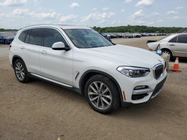 5UXTR9C58JLD68796 2018 BMW X3, photo no. 4