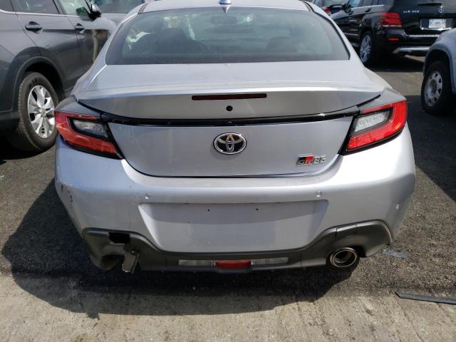 2023 TOYOTA GR 86 JF1ZNBC13P8757985