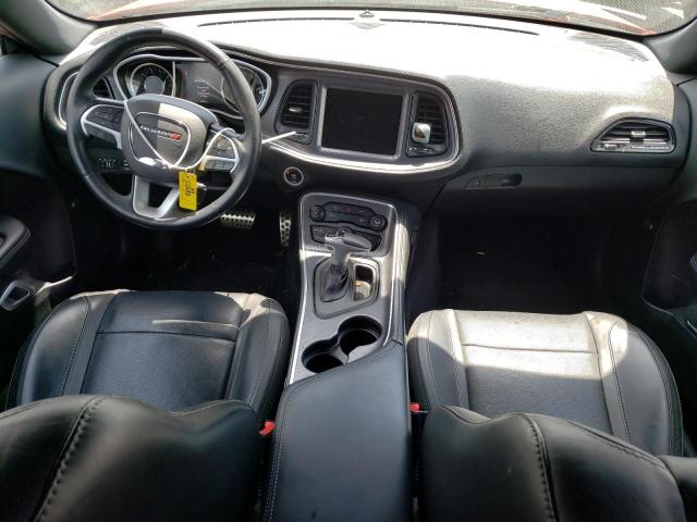 2C3CDZBG3FH901047 Dodge Challenger Sxt Plus
