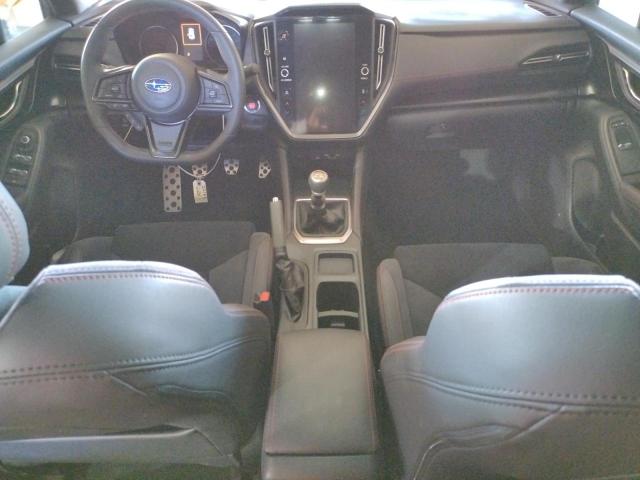 JF1VBAL65N9023384 Subaru Wrx Limited
