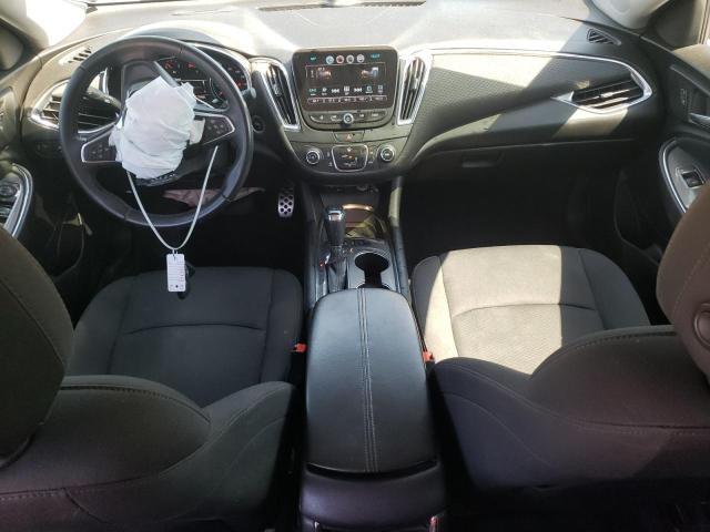 2016 CHEVROLET MALIBU HYB - 1G1ZE5ST9GF211677