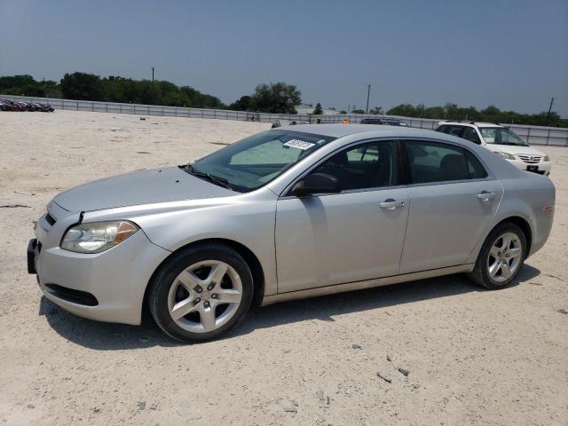 2011 Chevrolet Malibu LS