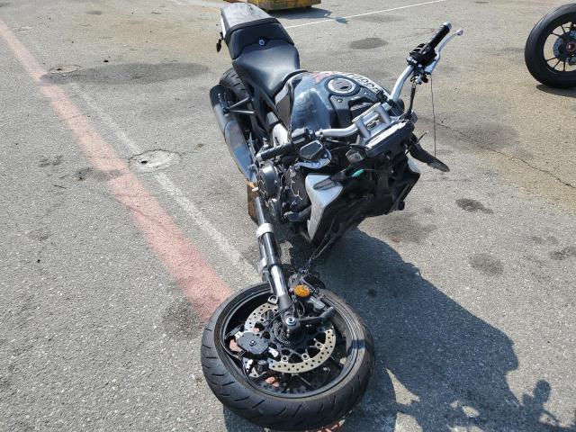 2018 HONDA CB1000 RA JH2SC801XJK000172