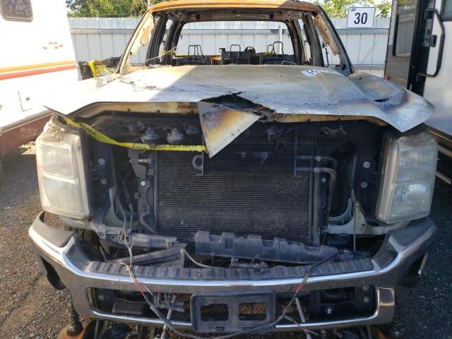1FD8W3H60EEB41412 Ford F350 Super Duty