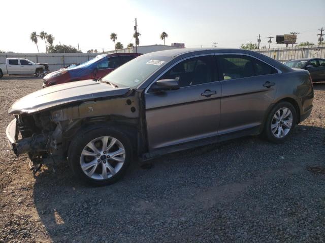 2012 Ford Taurus SEL