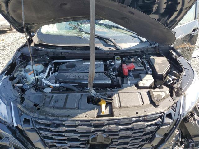 2023 NISSAN ROGUE SL - JN8BT3CB4PW183087