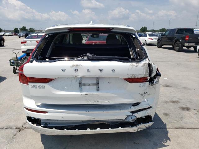 2023 VOLVO XC60 PLUS YV4H60DE8P1217966