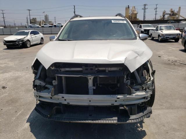 4S4WMARDXK3451833 Subaru Ascent Touring