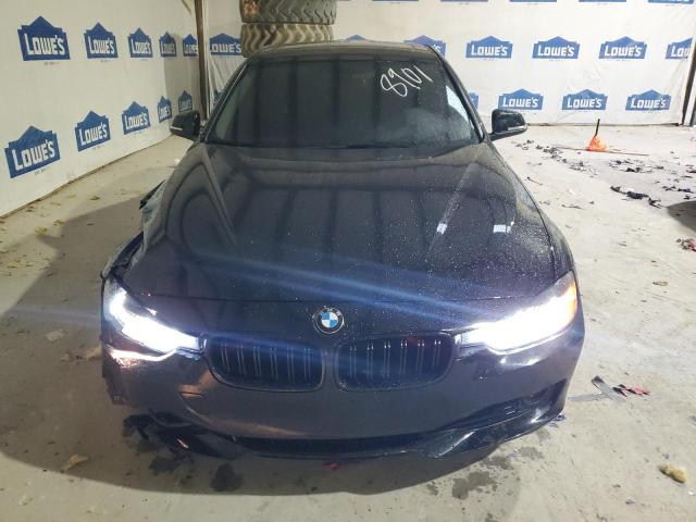 2015 BMW 328 I - WBA3A5G54FNS88901