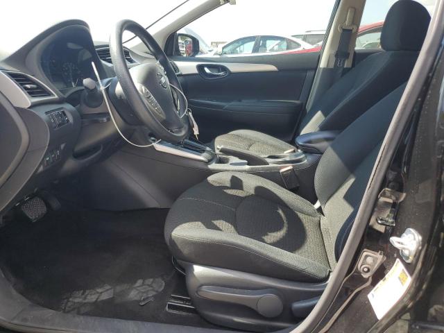 3N1AB7AP7HY265912 Nissan SENTRA S